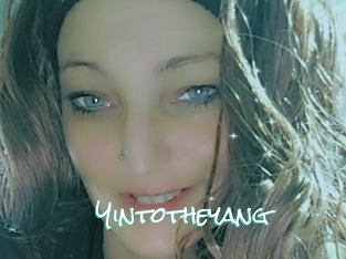 yintotheyang Sensuality Dream