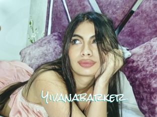 Yivanabarker