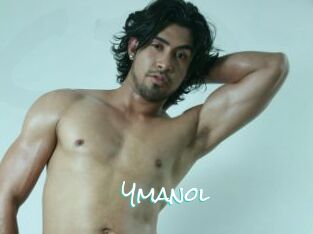 Ymanol