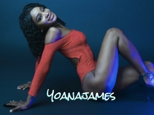 Yoanajames