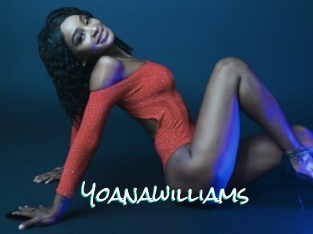 yoanawilliams Sensuality Dream
