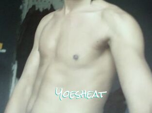 Yoesheat