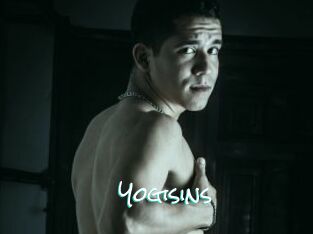 Yogisins