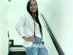 Yohanna
