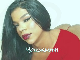 Yoikusmith