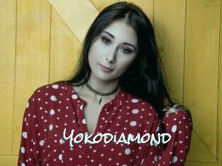 Yokodiamond