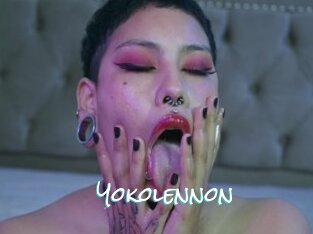 Yokolennon