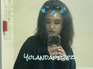 Yolandaperez