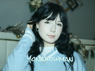 Yonabowman