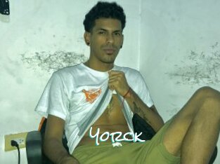 Yorck