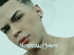 Yordan13hot