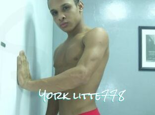 York_litte778
