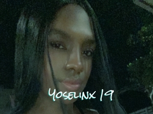 yoselinx_19 Sensuality Dream