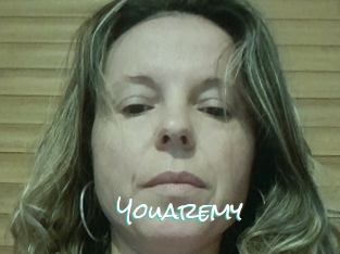Youaremy