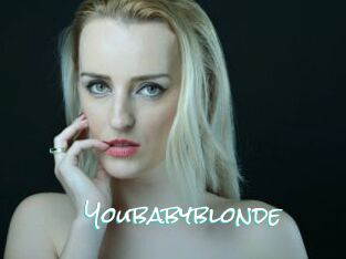 Youbabyblonde