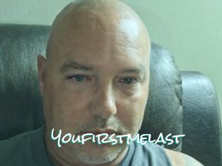 Youfirstmelast