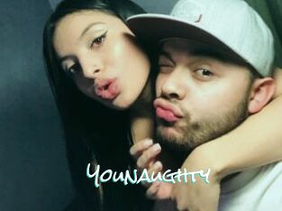 Younaughty