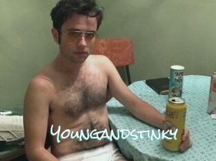 Young_and_stinky
