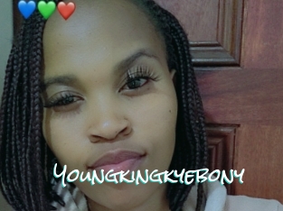 Youngkingkyebony