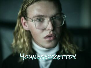 Youngsecrettoy
