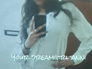 your_dreamgirl_anni Sensuality Dream