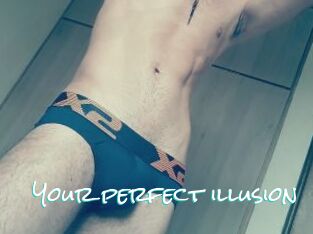 your_perfect_illusion Sensuality Dream