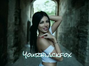 Yourblackfox