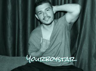 Yourboystar