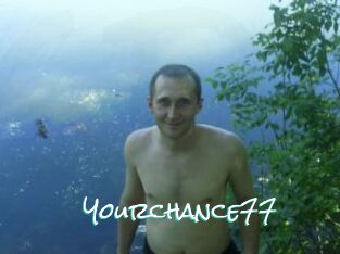 Yourchance77