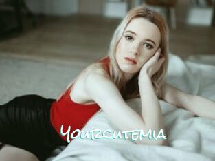 Yourcutemia