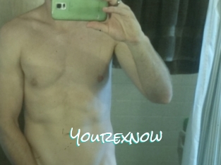 yourexnow Sensuality Dream
