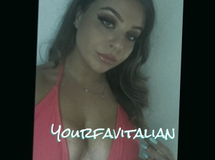 Yourfavitalian