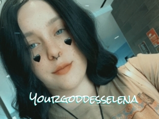 Yourgoddesselena