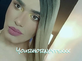 Yourhorneytsxxx