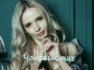 Yourillusionee