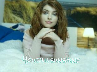 yourlilsunshine Sensuality Dream