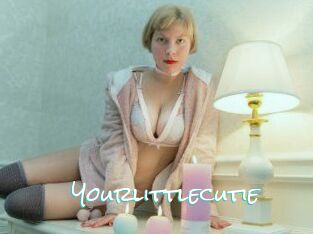 Yourlittlecutie