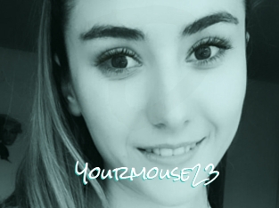 yourmouse23 Sensuality Dream