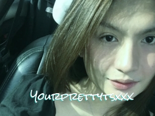 Yourprettytsxxx