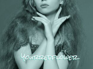 Yourredflower