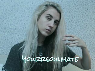 Yourrsoulmate