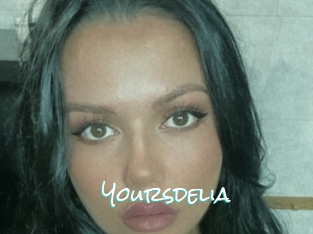 Yoursdelia