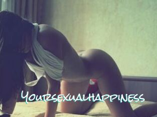 Yoursexualhappiness