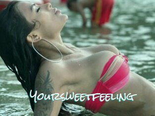 Yoursweetfeeling