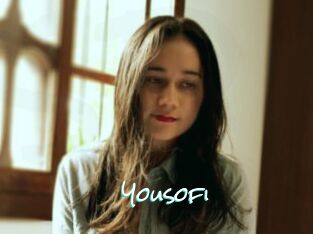 Yousofi