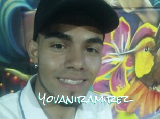 Yovaniramirez
