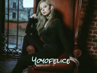 Yoyofelice