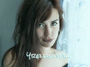 Yreliasilver