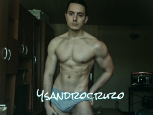 Ysandrocruzo