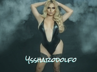 yssharodolfo Sensuality Dream